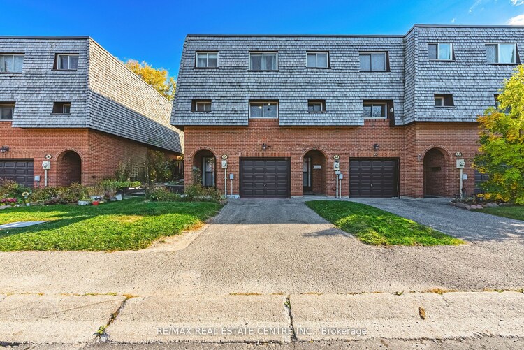55 Briar Path, Brampton, ON, Avondale