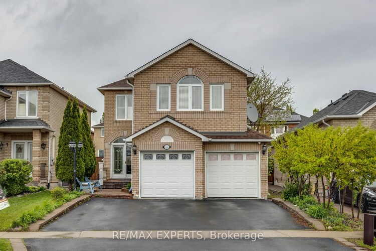381 St. Joan Of Arc Avenue, Vaughan, ON, Maple