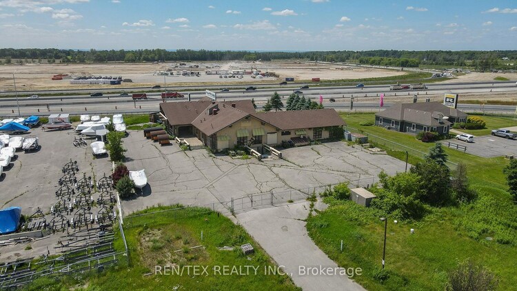 1988 Commerce Park Drive, Innisfil, ON, Rural Innisfil