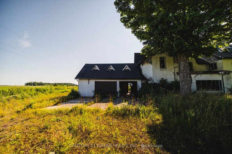 517489 County 124 Rd, Melancthon, Ontario, Rural Melancthon