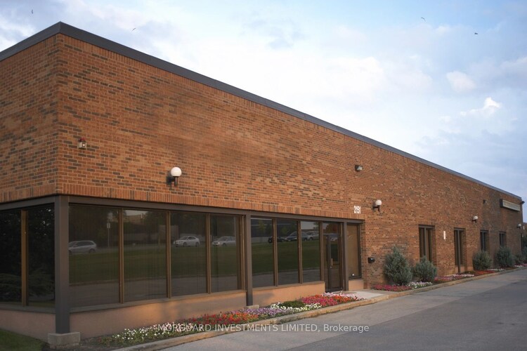 2151 Mccowan Rd, Toronto, Ontario, Agincourt North