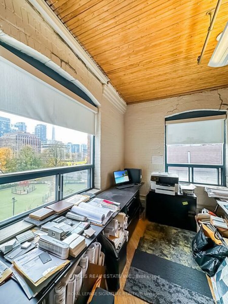 20 Maud Street, Toronto, ON, Waterfront Communities C1