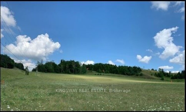 32 Conc.1 Whs Hwy89 Rd  N, Mono, Ontario, Rural Mono