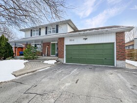 531 Victoria Avenue, Hastings, ON , MLS #X11931250 , Image - 1