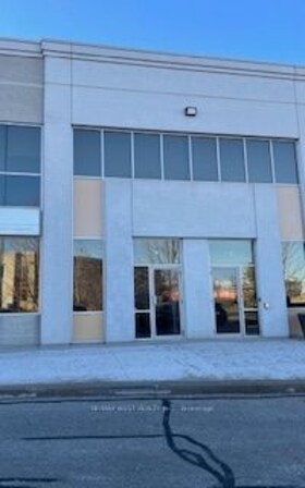 101 Innovation Dr, York, Ontario , MLS #N11931466 , Image - 1