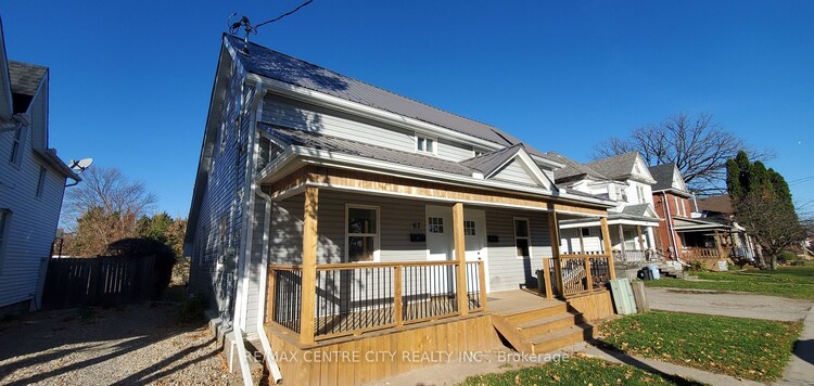 67 Scott Street, St. Thomas, ON, St. Thomas