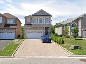 104 Melbourne Dr, York, Ontario