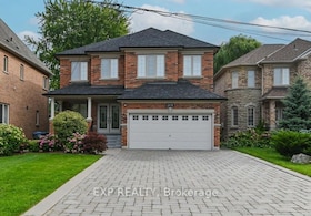 1638 Barbertown Rd, Peel, Ontario