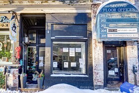 5 Peter St, Simcoe, Ontario , MLS #S11931730 , Image - 1
