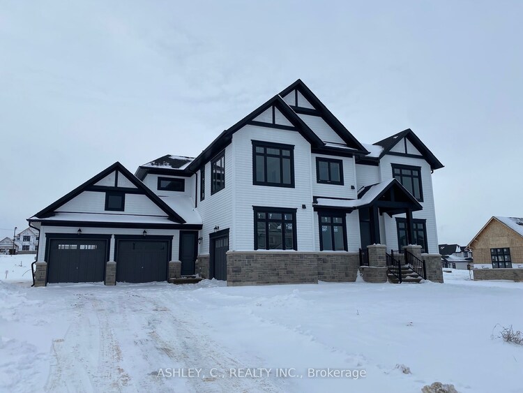 50 Holly Lane, Caledon, Ontario, Alton