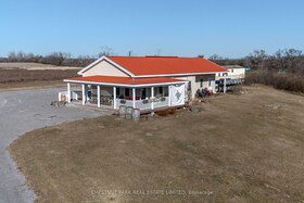 804 Closson Rd, Prince Edward County, Ontario , MLS #X11931777 , Image - 1