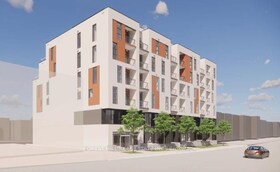 2000 Bathurst Street, Toronto, ON , MLS #C11931810 , Image - 1