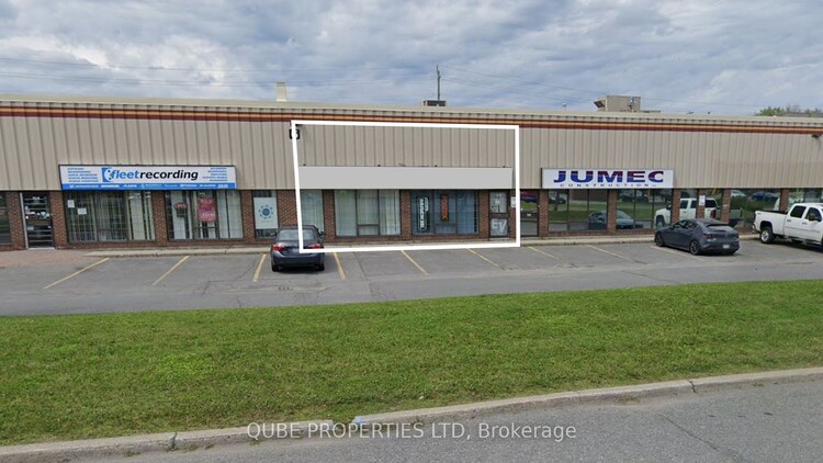 6 BEXLEY Pl, Bells Corners and South to Fallowfield, Ontario, 7801 - Bellwood - Industrial Park