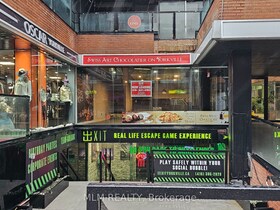 70 Yorkville Ave, Toronto, Ontario , MLS #C11931957 , Image - 1