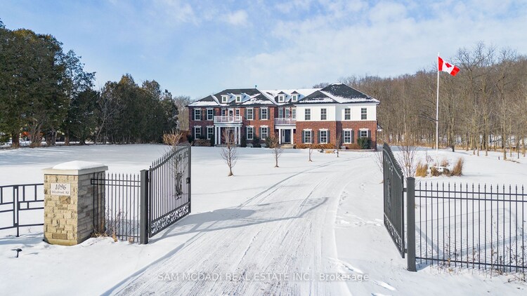 1096 Westbrook Road, Hamilton, ON, Rural Glanbrook