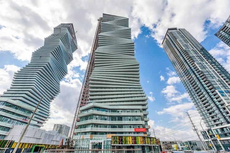 3900 Confederation Pkwy, Mississauga, Ontario, City Centre