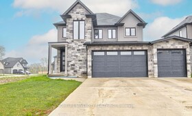 552 Masters Dr, Oxford, Ontario