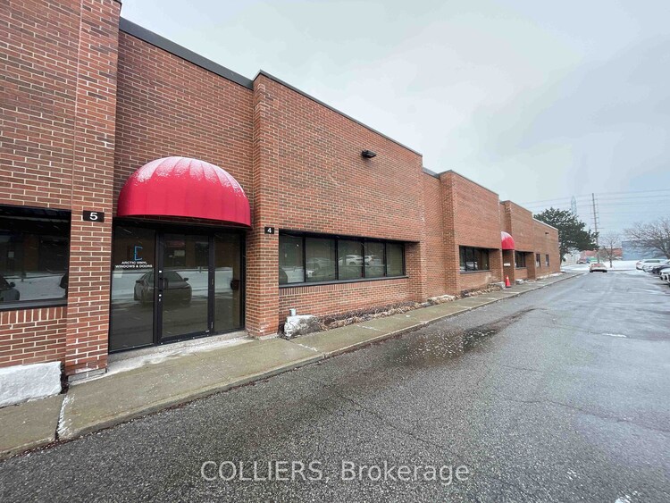 111 Esna Park Dr, Markham, Ontario, Milliken Mills West