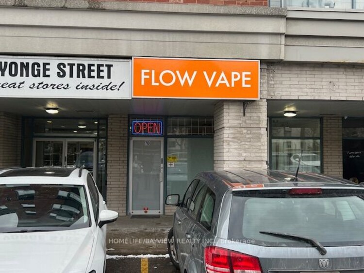 7398 Yonge St, Vaughan, Ontario, Crestwood-Springfarm-Yorkhill