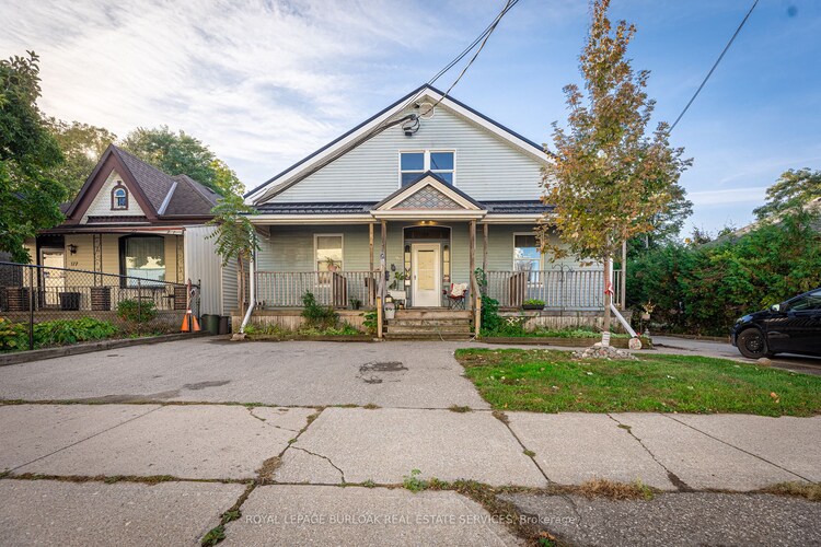 175 Grey St, London, Ontario, East K