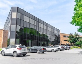 95 Barber Greene Rd, Toronto, Ontario , MLS #C11932965 , Image - 1