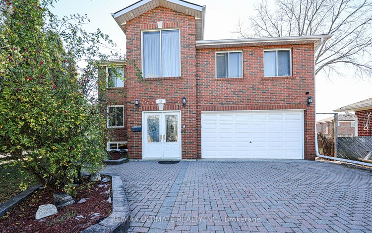 83 Burr Avenue, Toronto, ON, Rustic