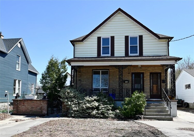 226 Vidal Street S, Sarnia, ON, Sarnia