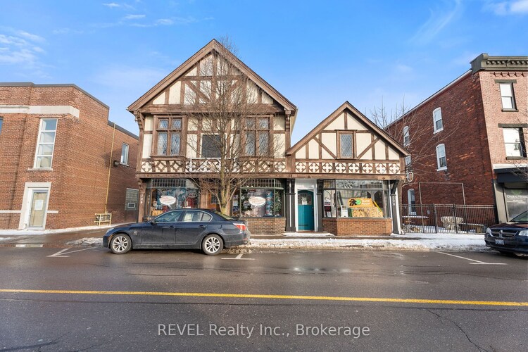 304 Ridge Rd N, Fort Erie, Ontario, 335 - Ridgeway