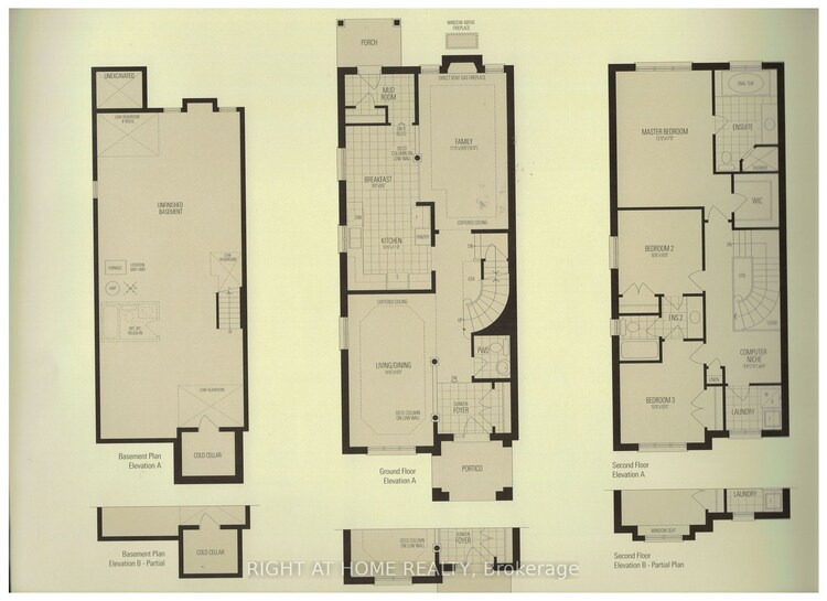 11 Calamint Lane, Richmond Hill, ON, Oak Ridges Lake Wilcox