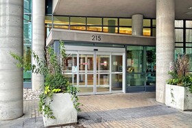 215 Fort York Blvd, Toronto, Ontario , MLS #C11933485 , Image - 1