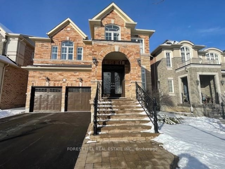 109 Heintzman Cres, Vaughan, Ontario, Patterson