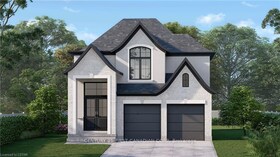 2769 Heardcreek Tr, Middlesex, Ontario