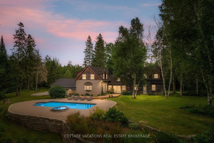 2090 County 121 Road, Kawartha Lakes, ON, Somerville