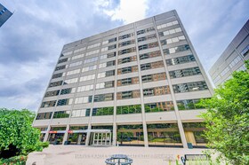 45 Sheppard Ave E, Toronto, Ontario , MLS #C11933803 , Image - 1
