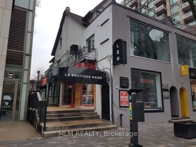 90 Yorkville Ave, Toronto, Ontario , MLS #C11933824 , Image - 1
