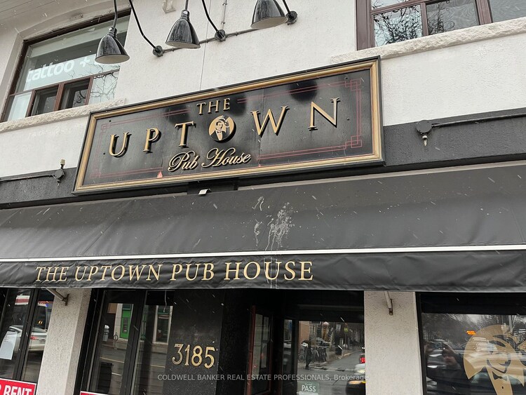 3185 Yonge St, Toronto, Ontario, Lawrence Park North