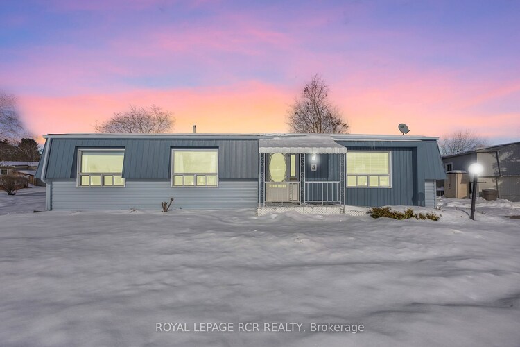 4 Linden Lane, Innisfil, ON, Rural Innisfil