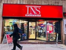 262 Bloor St W St, Toronto, Ontario , MLS #C11934029 , Image - 1