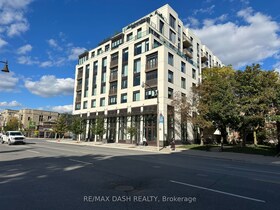 2781 Yonge Street, Toronto, ON , MLS #C11934093 , Image - 1