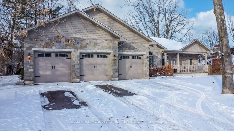 392 Cox Mill Rd, Barrie, Ontario, South Shore