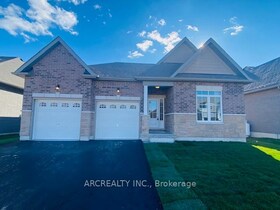 31 Hillcroft Way, Kawartha Lakes, ON , MLS #X12082542 , Image - 1