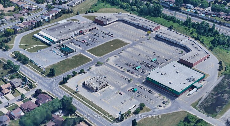 3770 Montrose Rd, Niagara Falls, Ontario, 208 - Mt. Carmel