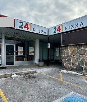 235 Dixon Rd, Toronto, Ontario , MLS #W11934349 , Image - 1