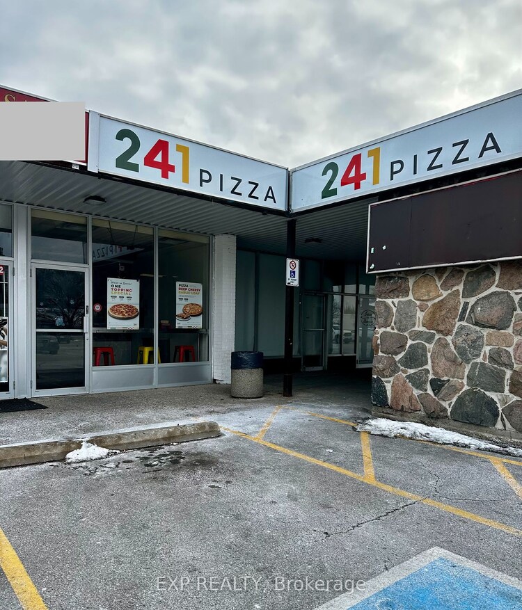 235 Dixon Rd, Toronto, Ontario, Kingsview Village-The Westway