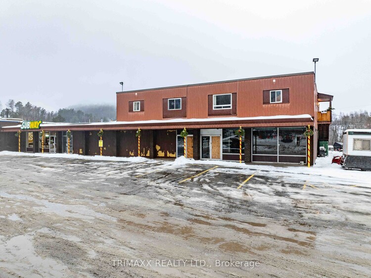 6 Regional Rd, Greater Sudbury, Ontario, Onaping Falls