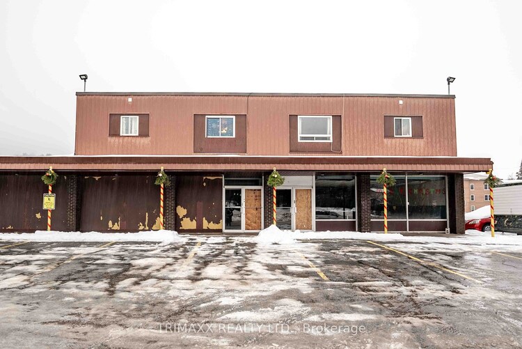 6 Regional Rd, Greater Sudbury, Ontario, Onaping Falls