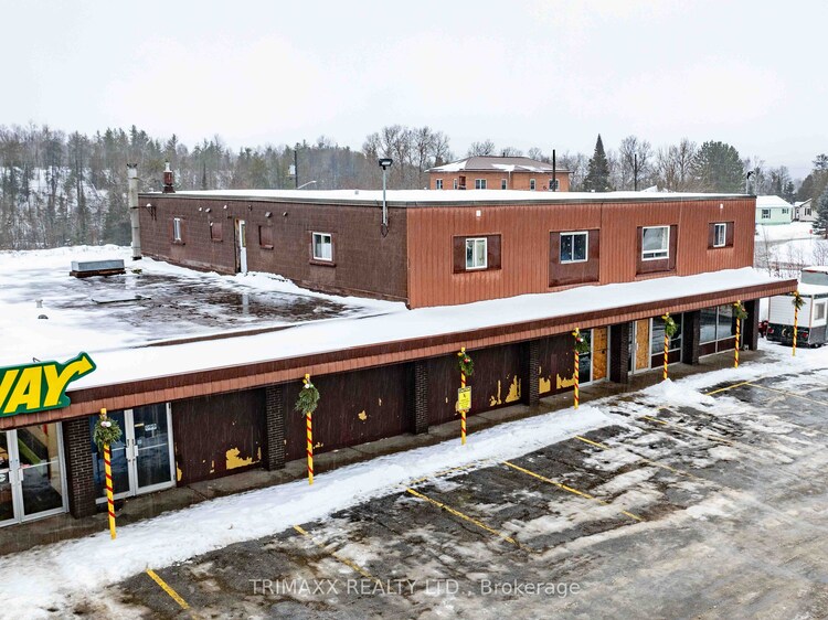 6 Regional Rd, Greater Sudbury, Ontario, Onaping Falls