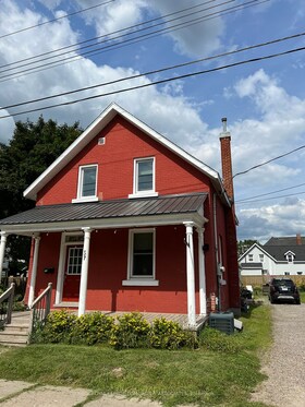 57 Lochiel St S, Renfrew, Ontario , MLS #X11934563 , Image - 1