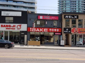 5459 Yonge St, Toronto, Ontario , MLS #C11934664 , Image - 1