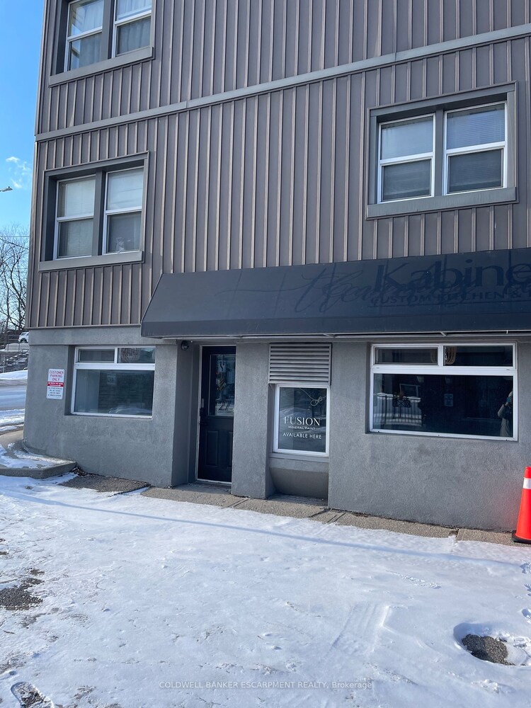 27 Main St S, Halton Hills, Ontario, Georgetown